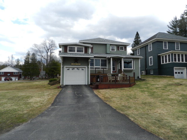 2034 State Route 30 Tupper Lake NY 12986