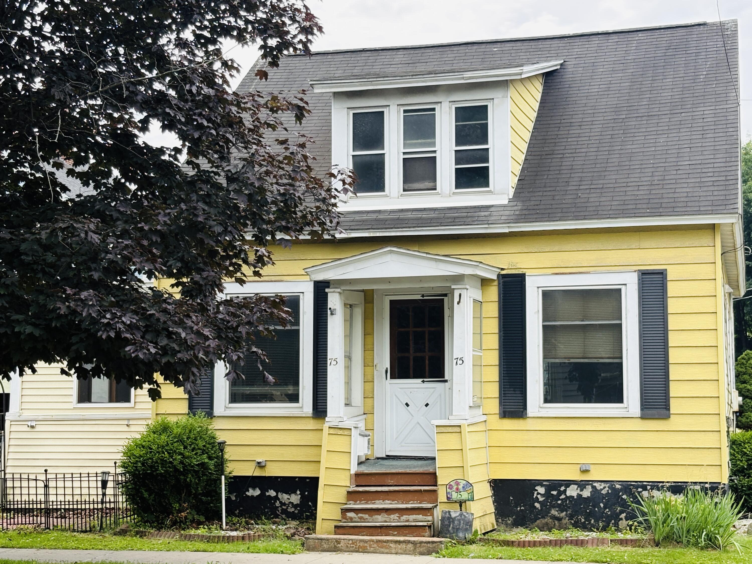 75 Boynton Avenue Plattsburgh NY 12901