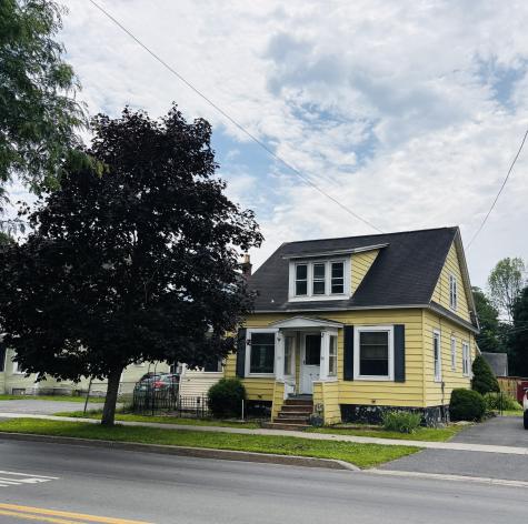 75 Boynton Avenue Plattsburgh NY 12901