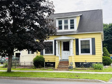 75 Boynton Avenue Plattsburgh NY 12901