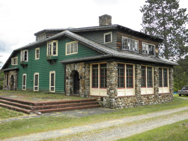 76 Water Street Elizabethtown NY 12932