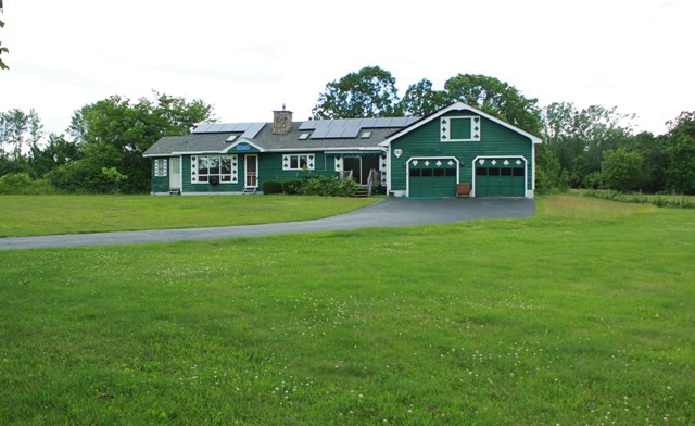 722 Irish Settlement Road Plattsburgh NY 12901