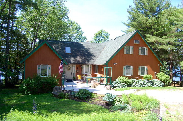 63 Corlear Drive Willsboro NY 12996