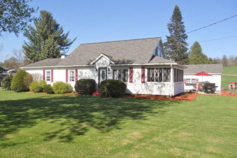 1334 County Route 25 Malone NY 12953
