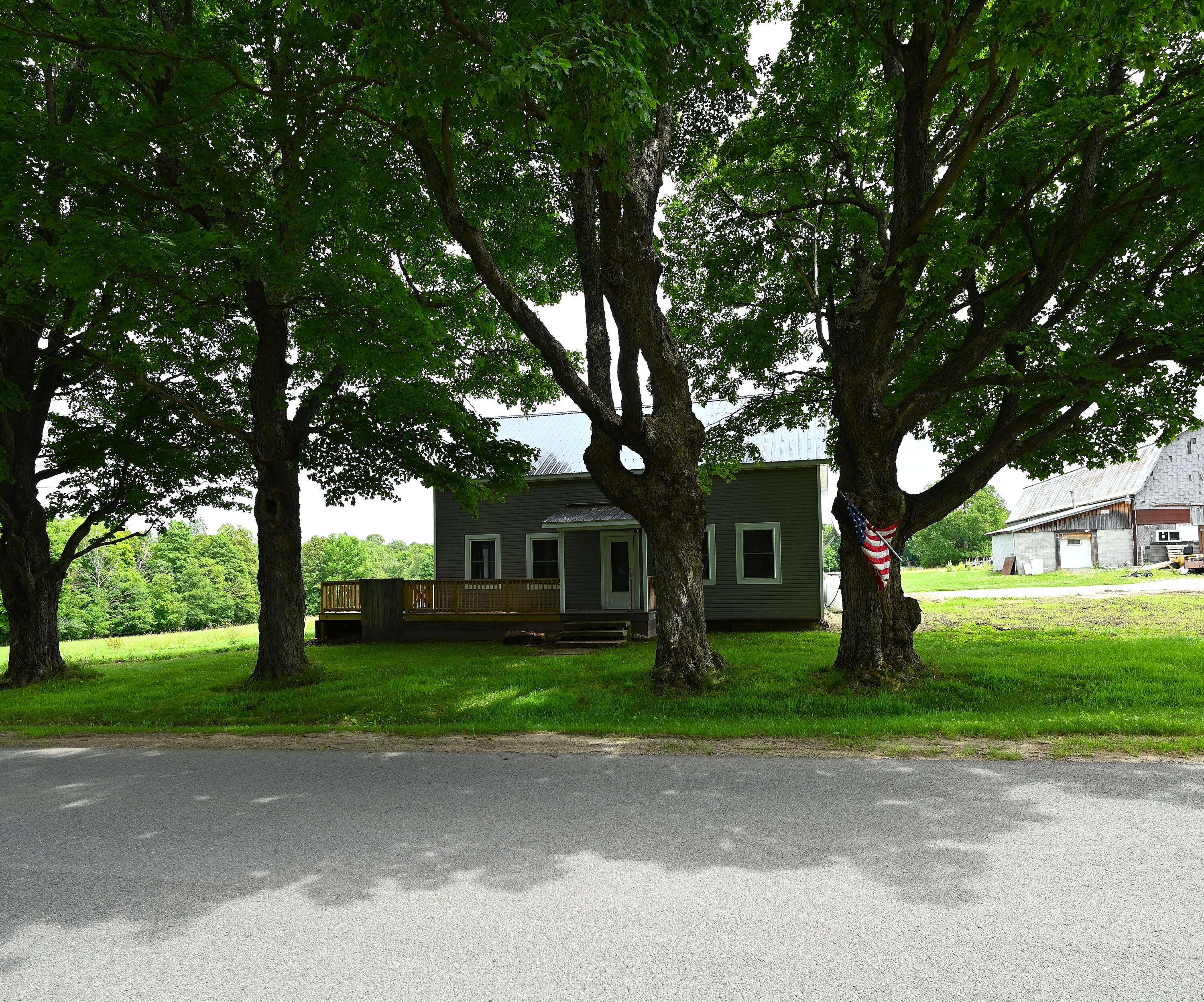 601 Limekiln Road Malone NY 12953