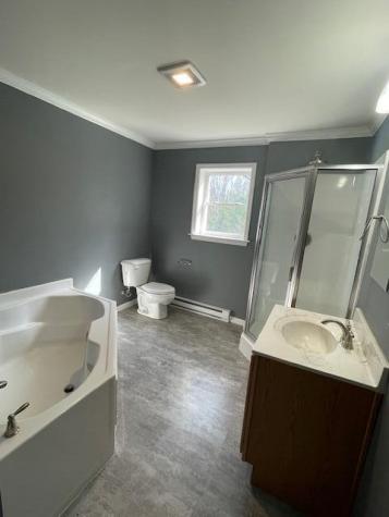 155 Flat Rock Road Malone NY 12953