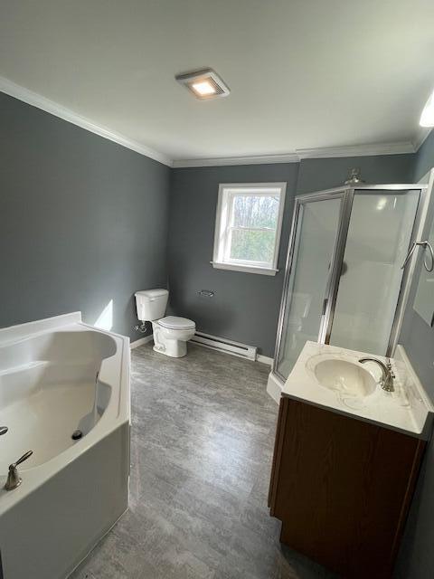 155 Flat Rock Road Malone NY 12953