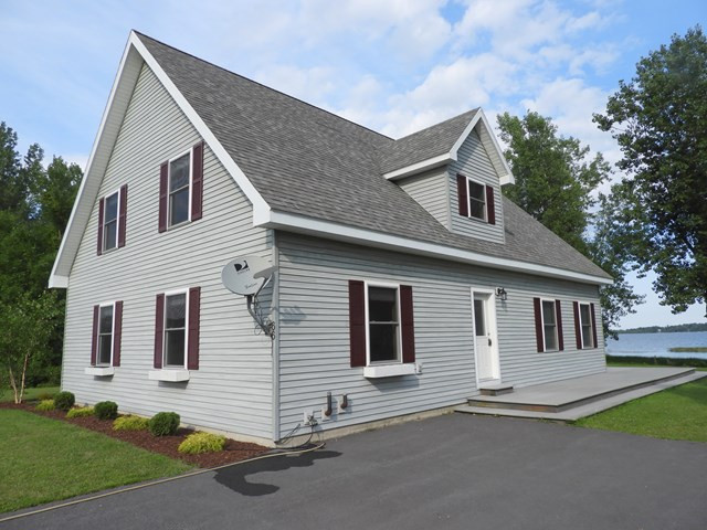 66 Lapointe Road Chazy NY 12921