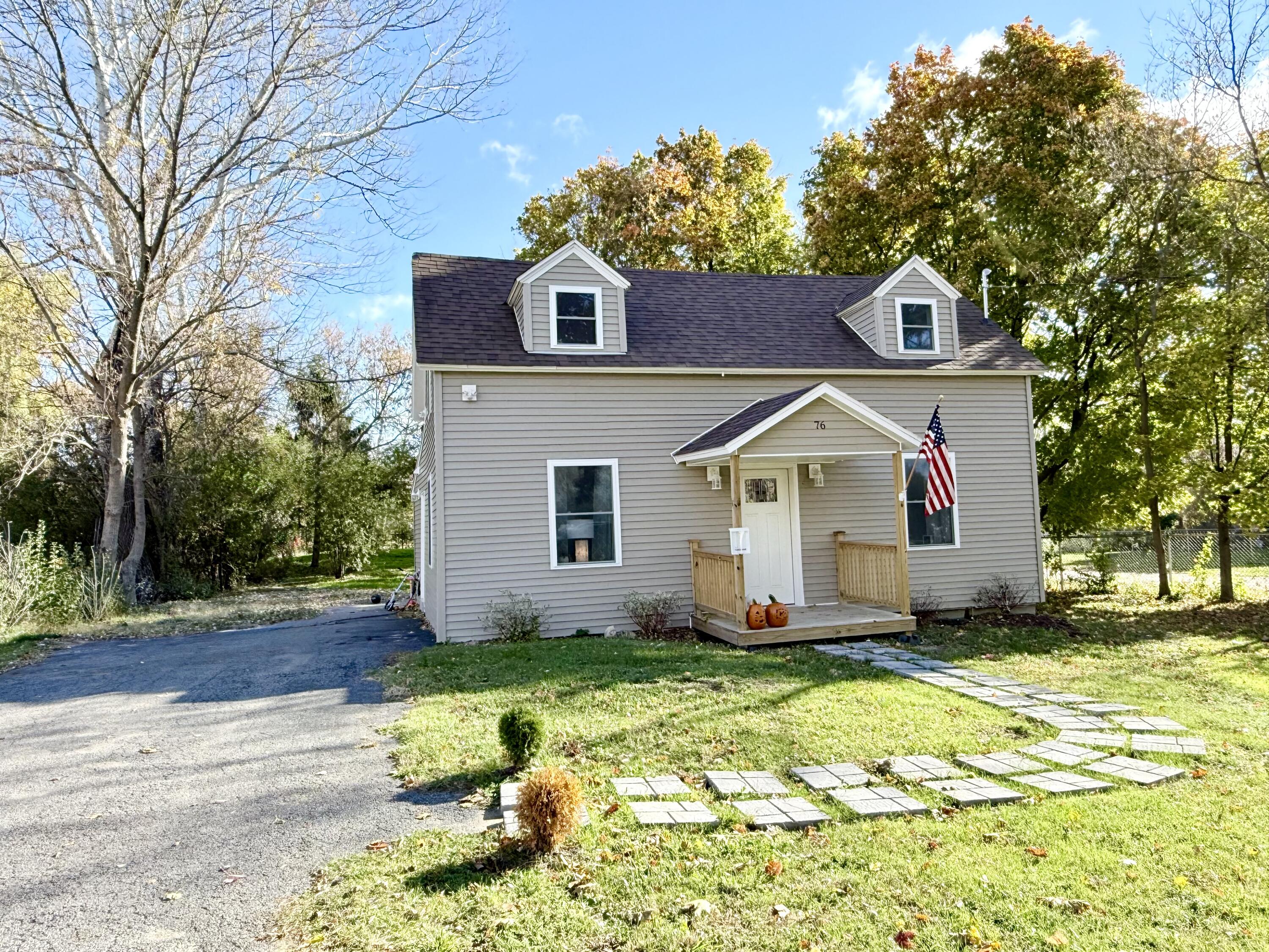 76 Moffitt Road Plattsburgh NY 12901