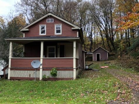 42 Spring Street Keeseville NY 12944