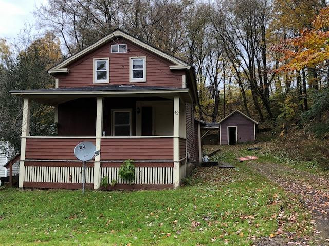 42 Spring Street Keeseville NY 12944