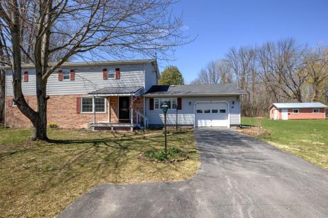 129 Bradford Road Plattsburgh NY 12901