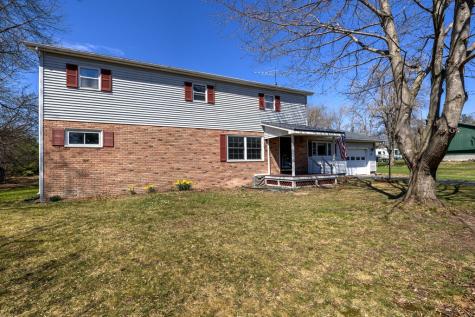 129 Bradford Road Plattsburgh NY 12901