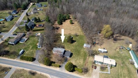 129 Bradford Road Plattsburgh NY 12901