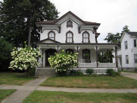 46 Morton Street Malone NY 12953