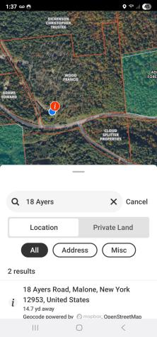 18 Ayers Road Malone NY 12953