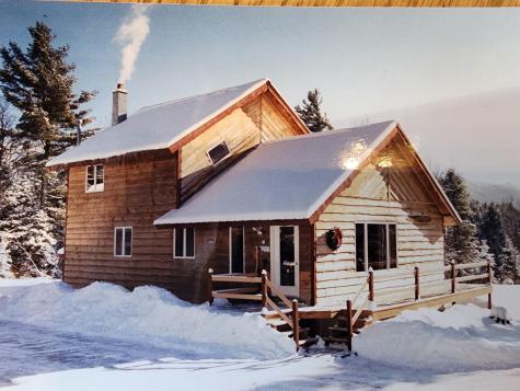 18 Ayers Road Malone NY 12953