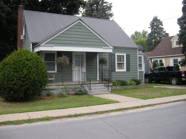 11 Jenkins Street Peru NY 12972