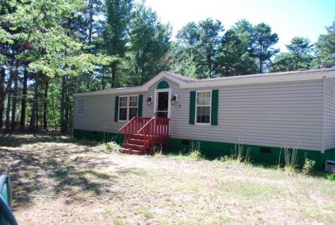 8 Ouellette Circle Keeseville NY 12944