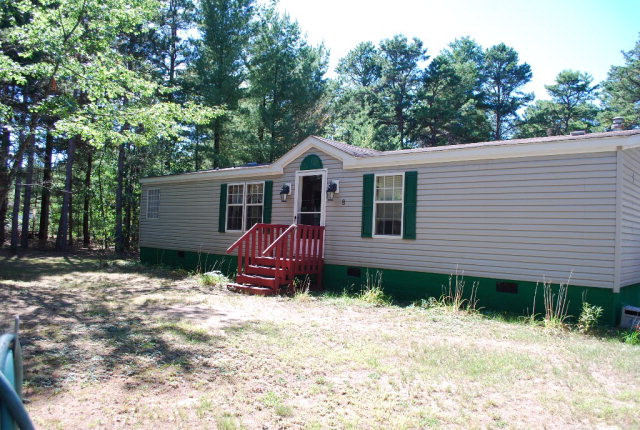 8 Ouellette Circle Keeseville NY 12944