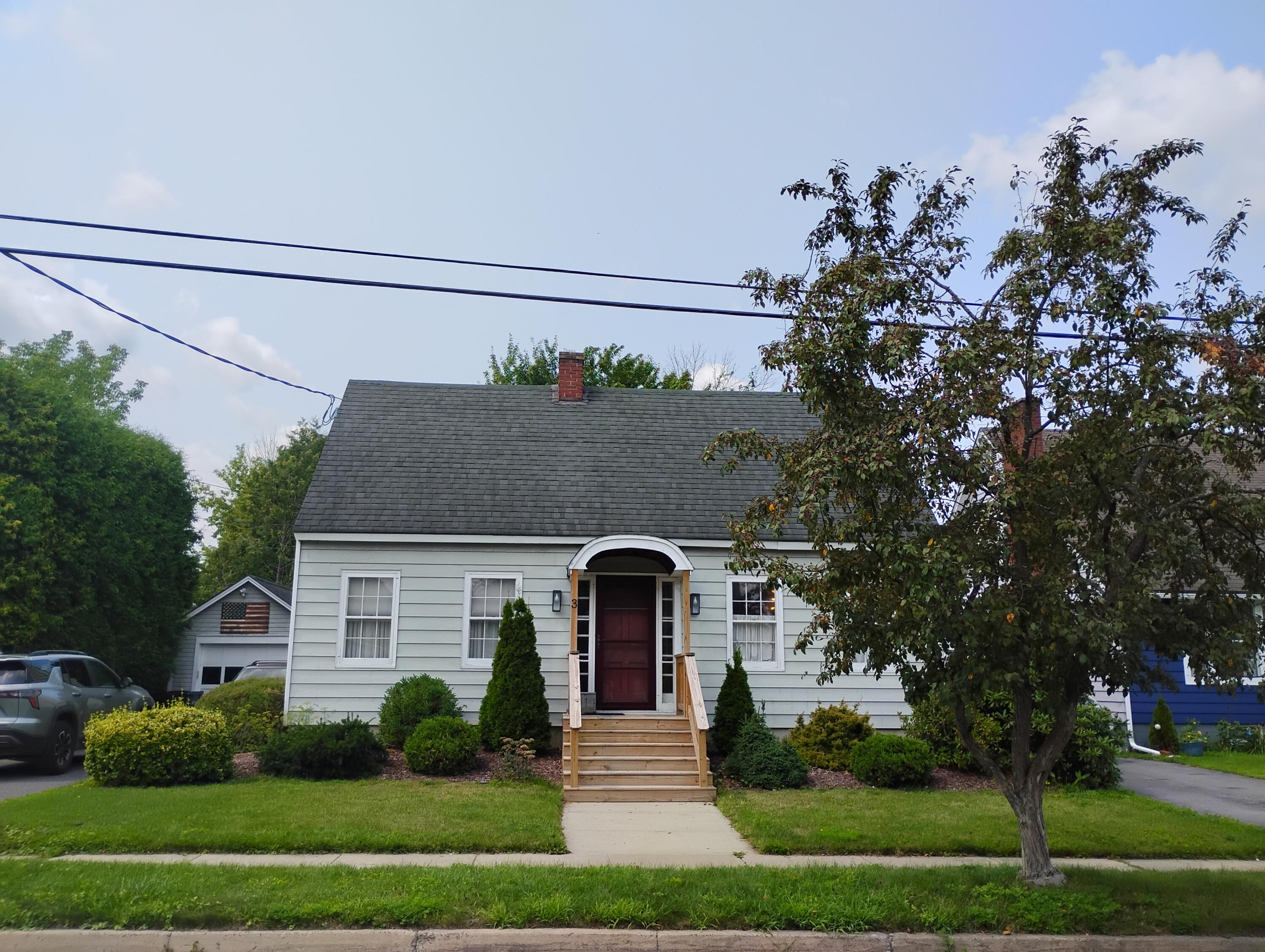 3 Lynde Street Plattsburgh NY 12901