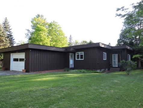 189 Raquette River Drive Tupper Lake NY 12986