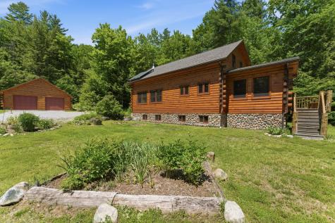 164 Horse Shoe Pond Road Schroon Lake NY 12870