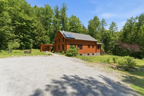 164 Horse Shoe Pond Road Schroon Lake NY 12870