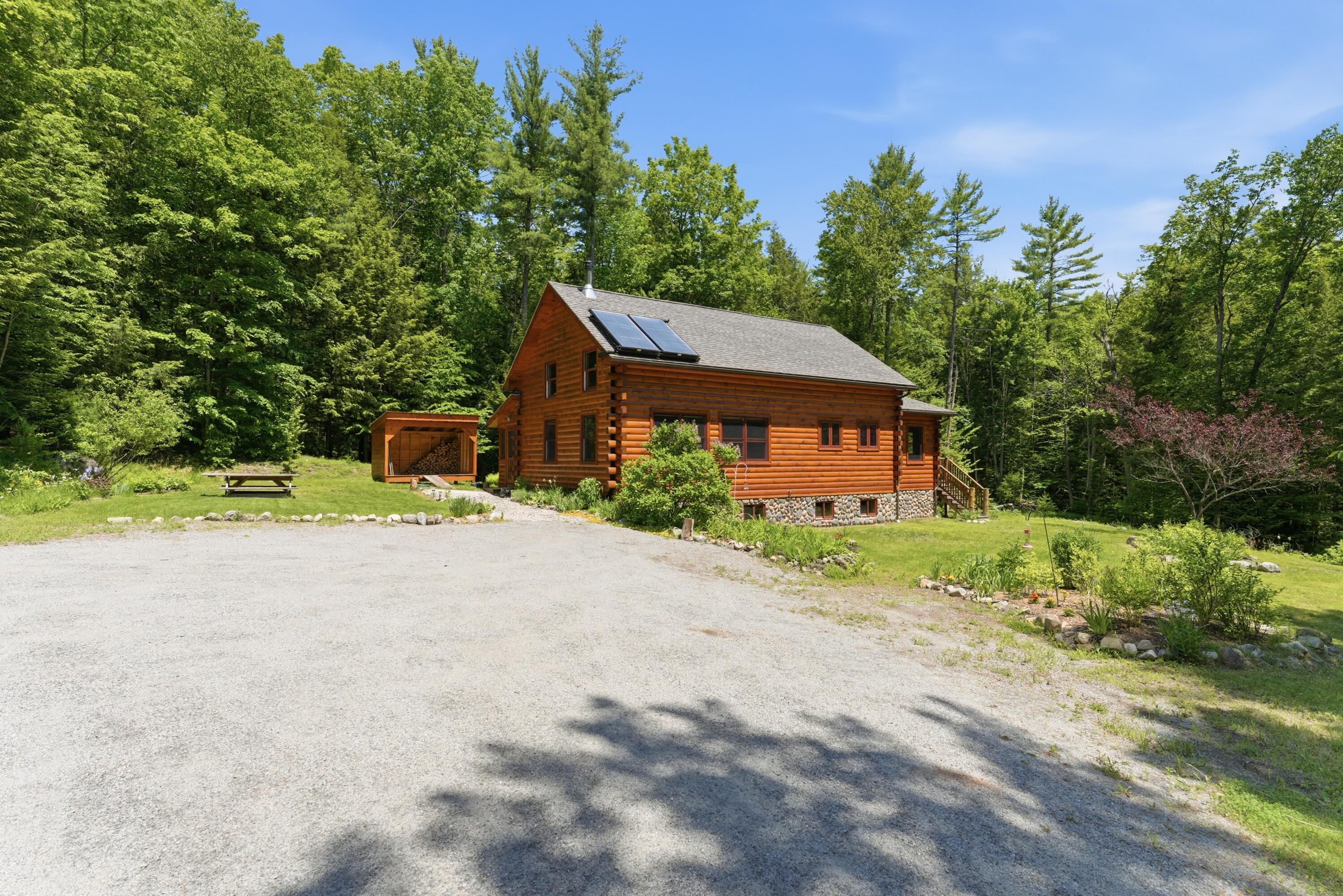 164 Horse Shoe Pond Road Schroon Lake NY 12870