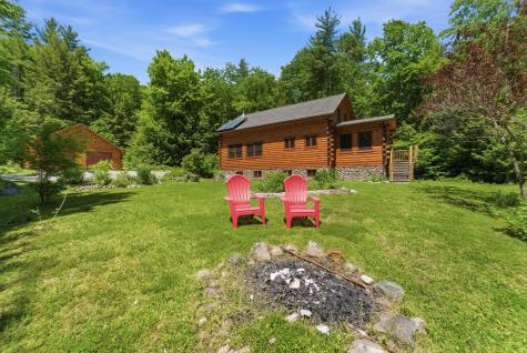 164 Horse Shoe Pond Road Schroon Lake NY 12870