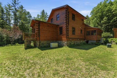 164 Horse Shoe Pond Road Schroon Lake NY 12870