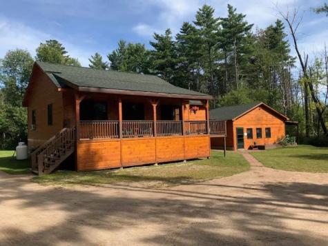 370 Rand Hill Road Morrisonville NY 12962