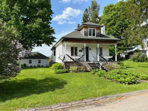 3 Freeman Street Tupper Lake NY 12986