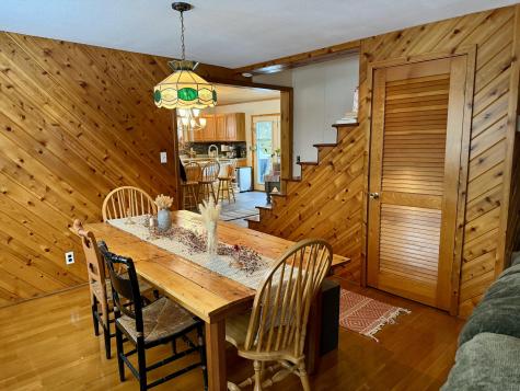 3 Freeman Street Tupper Lake NY 12986