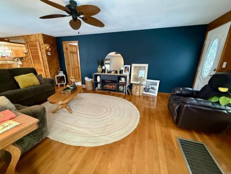 3 Freeman Street Tupper Lake NY 12986