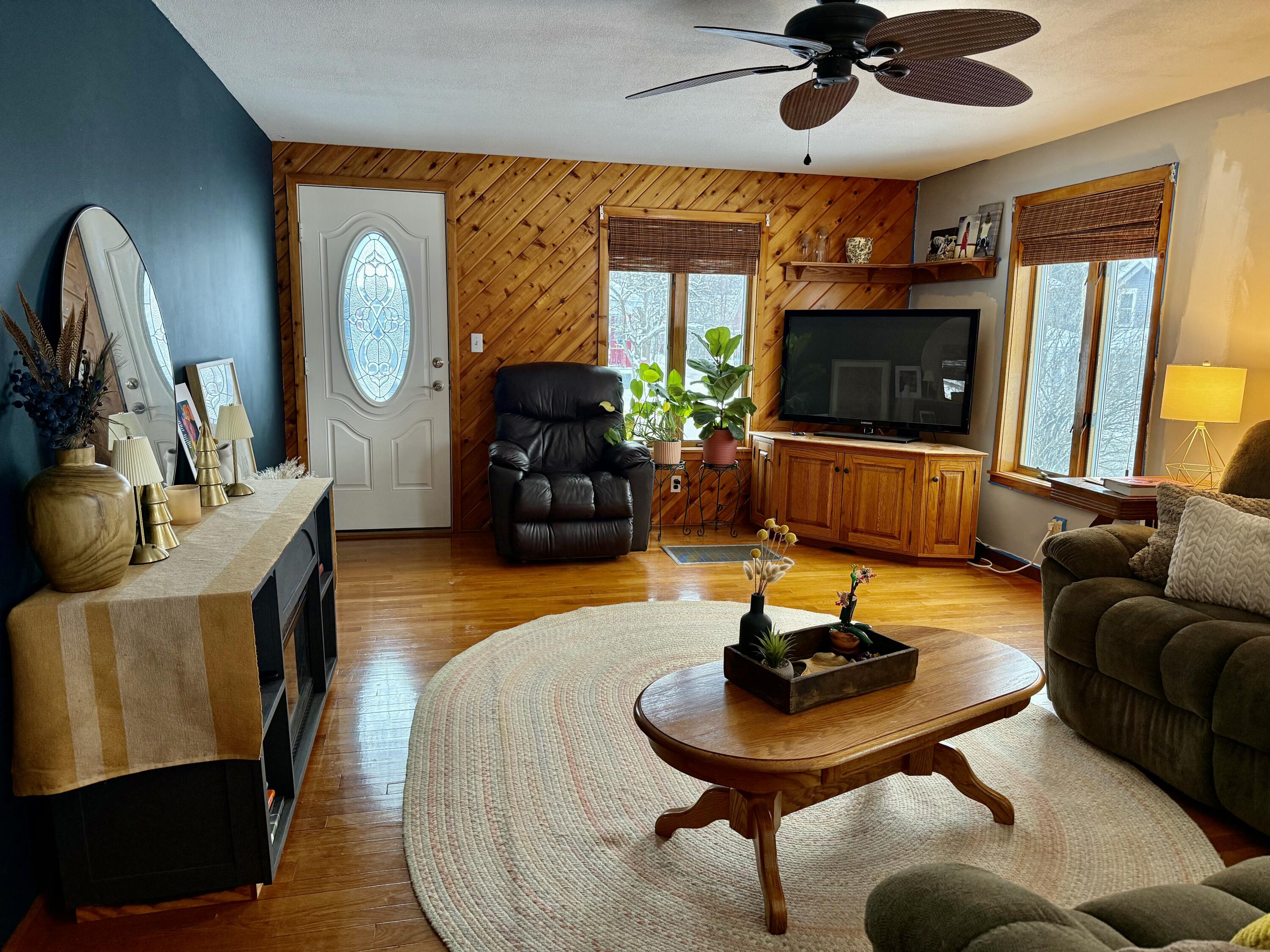 3 Freeman Street Tupper Lake NY 12986