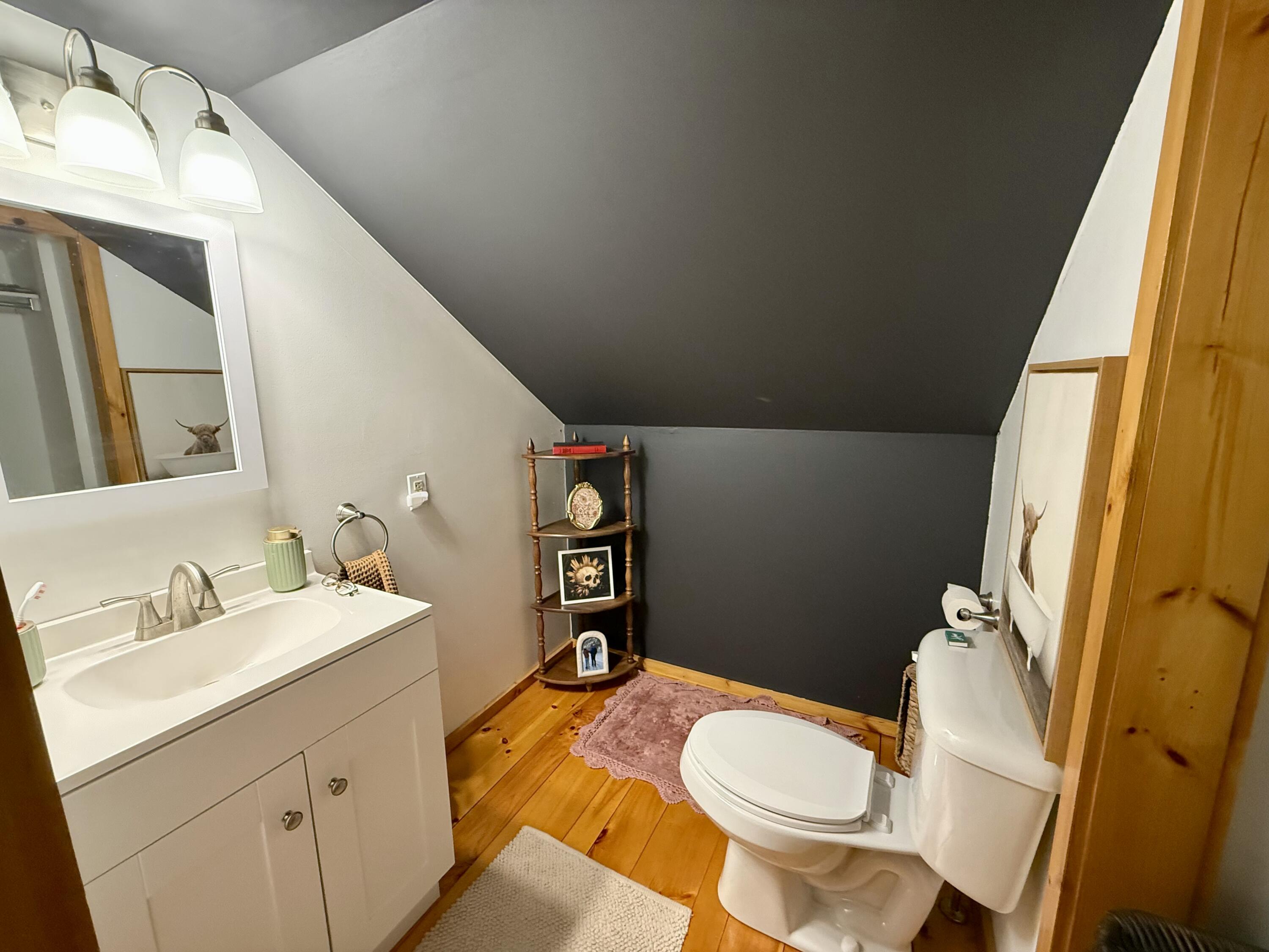 3 Freeman Street Tupper Lake NY 12986
