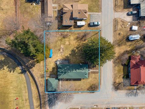 3 Freeman Street Tupper Lake NY 12986