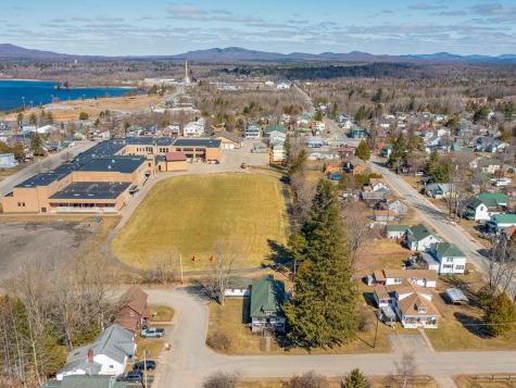 3 Freeman Street Tupper Lake NY 12986