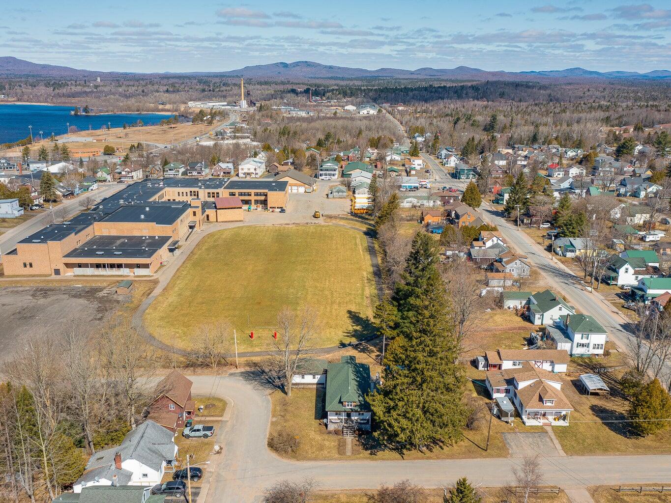 3 Freeman Street Tupper Lake NY 12986