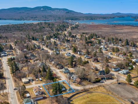 3 Freeman Street Tupper Lake NY 12986