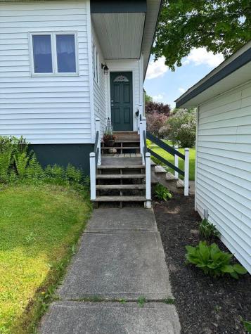 3 Freeman Street Tupper Lake NY 12986