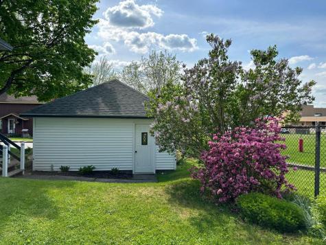 3 Freeman Street Tupper Lake NY 12986