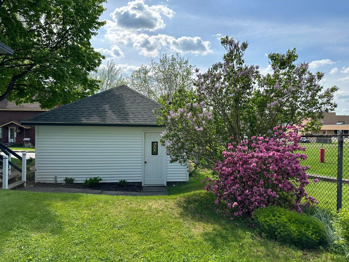 3 Freeman Street Tupper Lake NY 12986