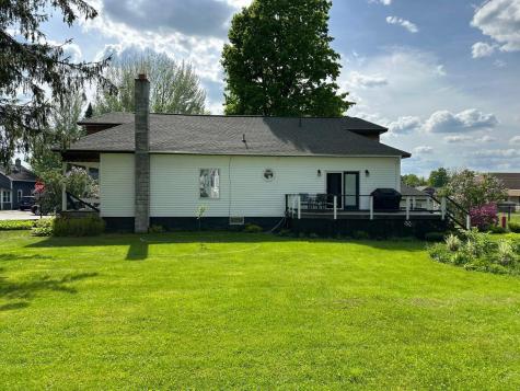 3 Freeman Street Tupper Lake NY 12986