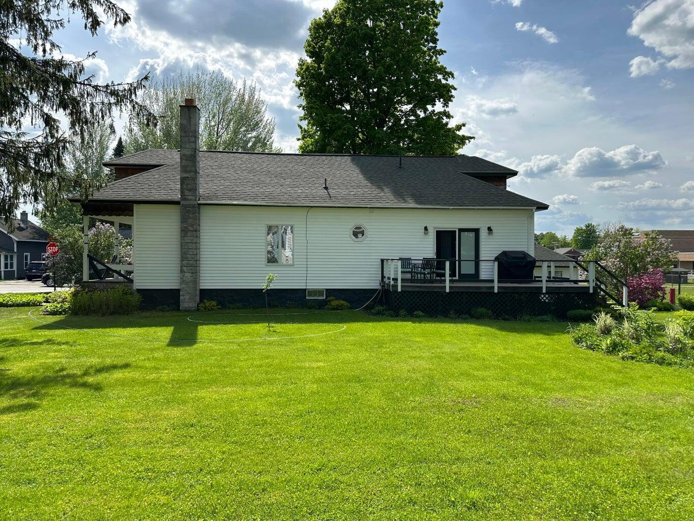 3 Freeman Street Tupper Lake NY 12986