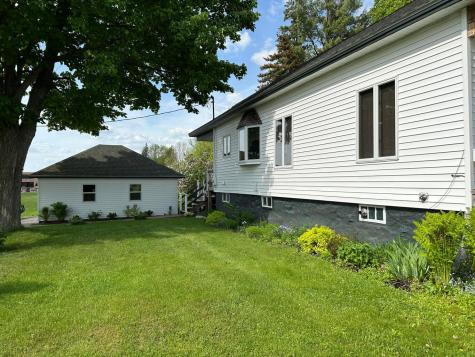 3 Freeman Street Tupper Lake NY 12986