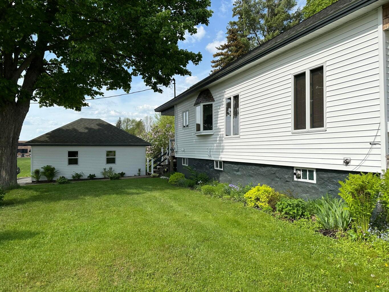 3 Freeman Street Tupper Lake NY 12986