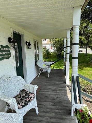 3 Freeman Street Tupper Lake NY 12986