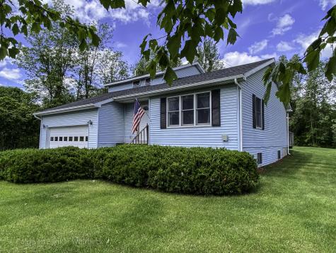 470 Wallace Hill Road Plattsburgh NY 12901